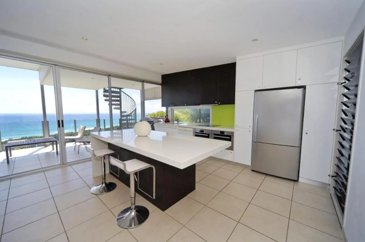 פוינט לוקאאוט Oceanside 4 Bedrooms בית נופש