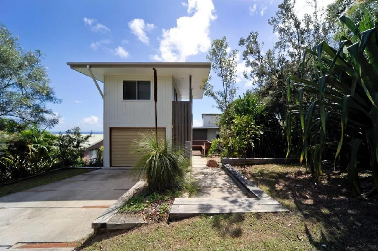 פוינט לוקאאוט Oceanside 4 Bedrooms בית נופש פוינט לוקאאוט
