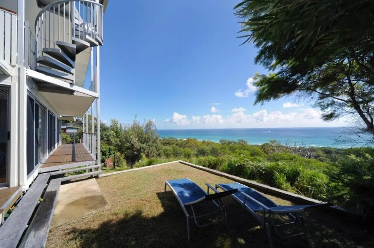 פוינט לוקאאוט Oceanside 4 Bedrooms פוינט לוקאאוט