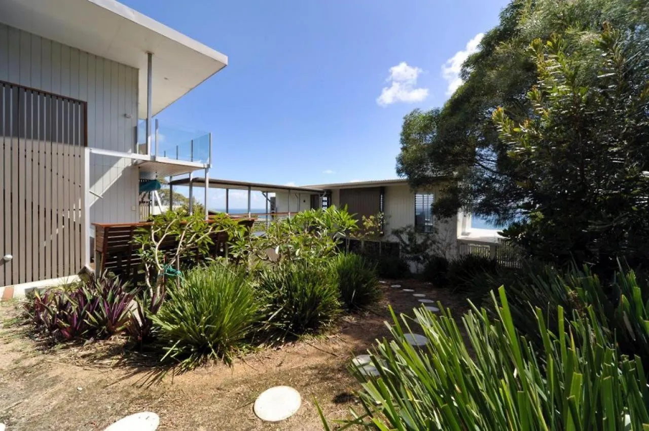 פוינט לוקאאוט Oceanside 4 Bedrooms בית נופש