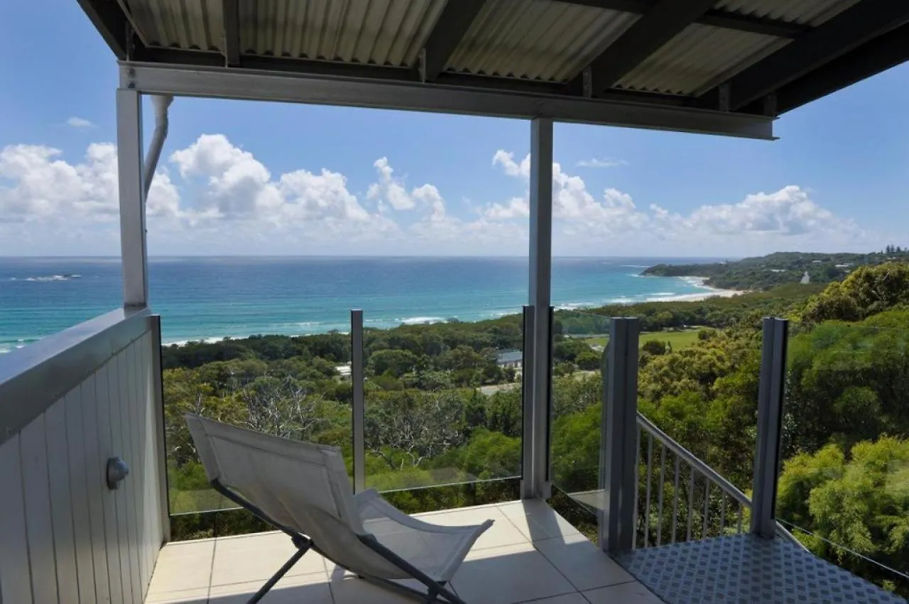 פוינט לוקאאוט Oceanside 4 Bedrooms אוסטרליה