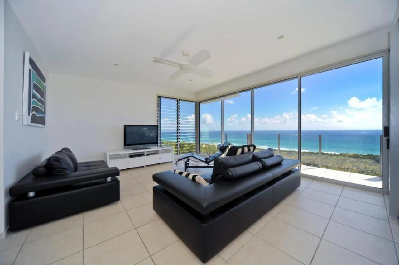 פוינט לוקאאוט Oceanside 4 Bedrooms פוינט לוקאאוט