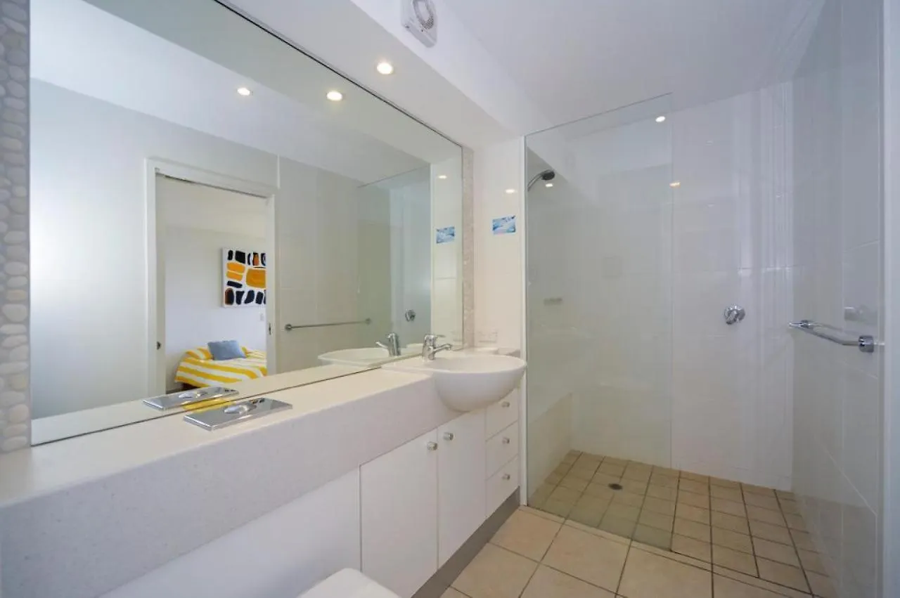 Dom wakacyjny Oceanside 4 Bedrooms Point Lookout