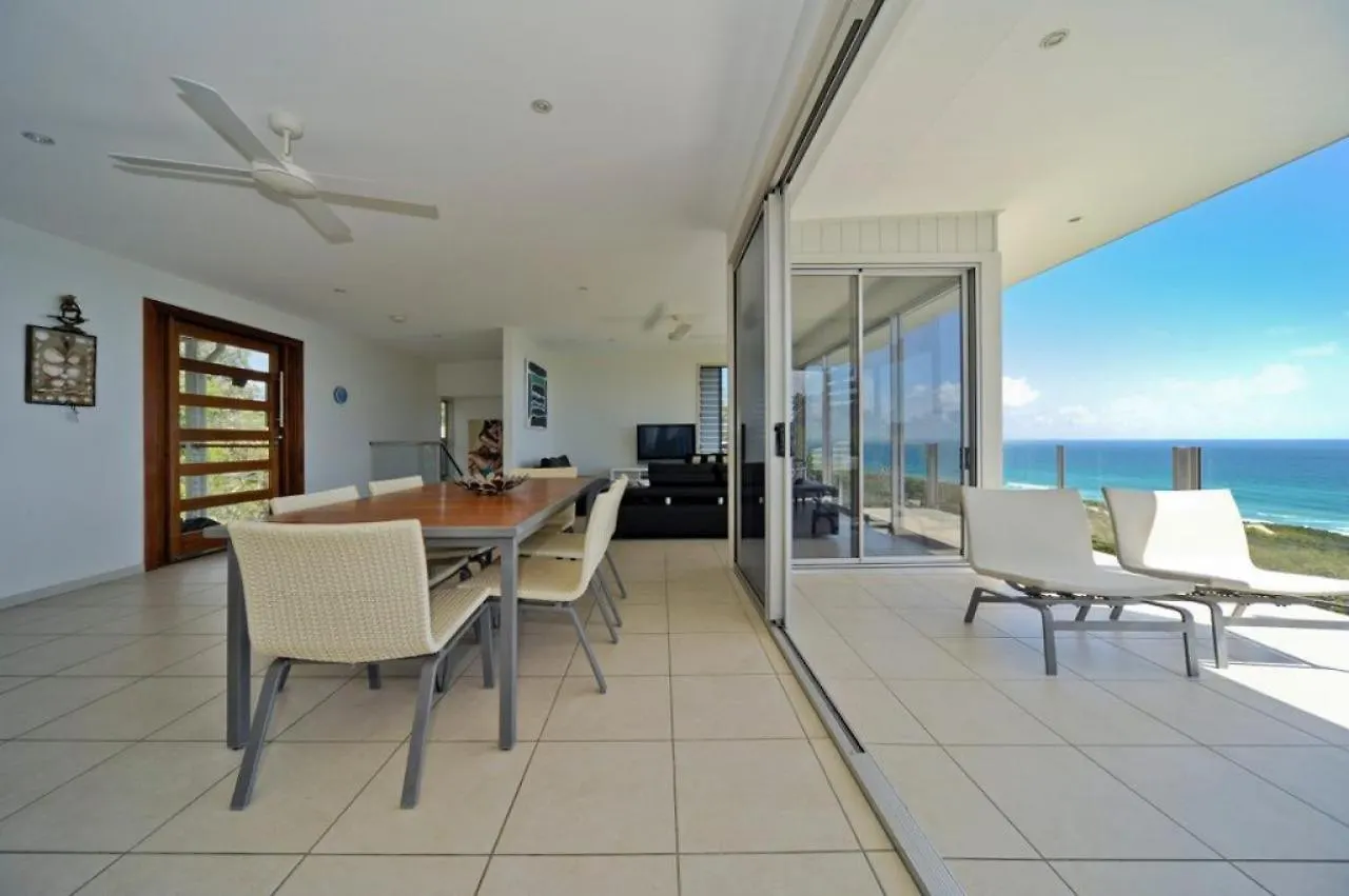 Oceanside 4 Bedrooms location